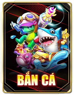 bắn cá